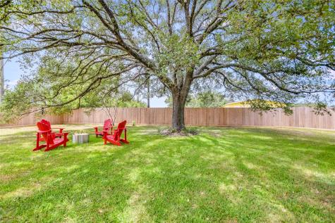 6569 Cutoff Road Round Top TX 78940