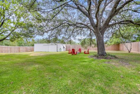 6569 Cutoff Road Round Top TX 78940