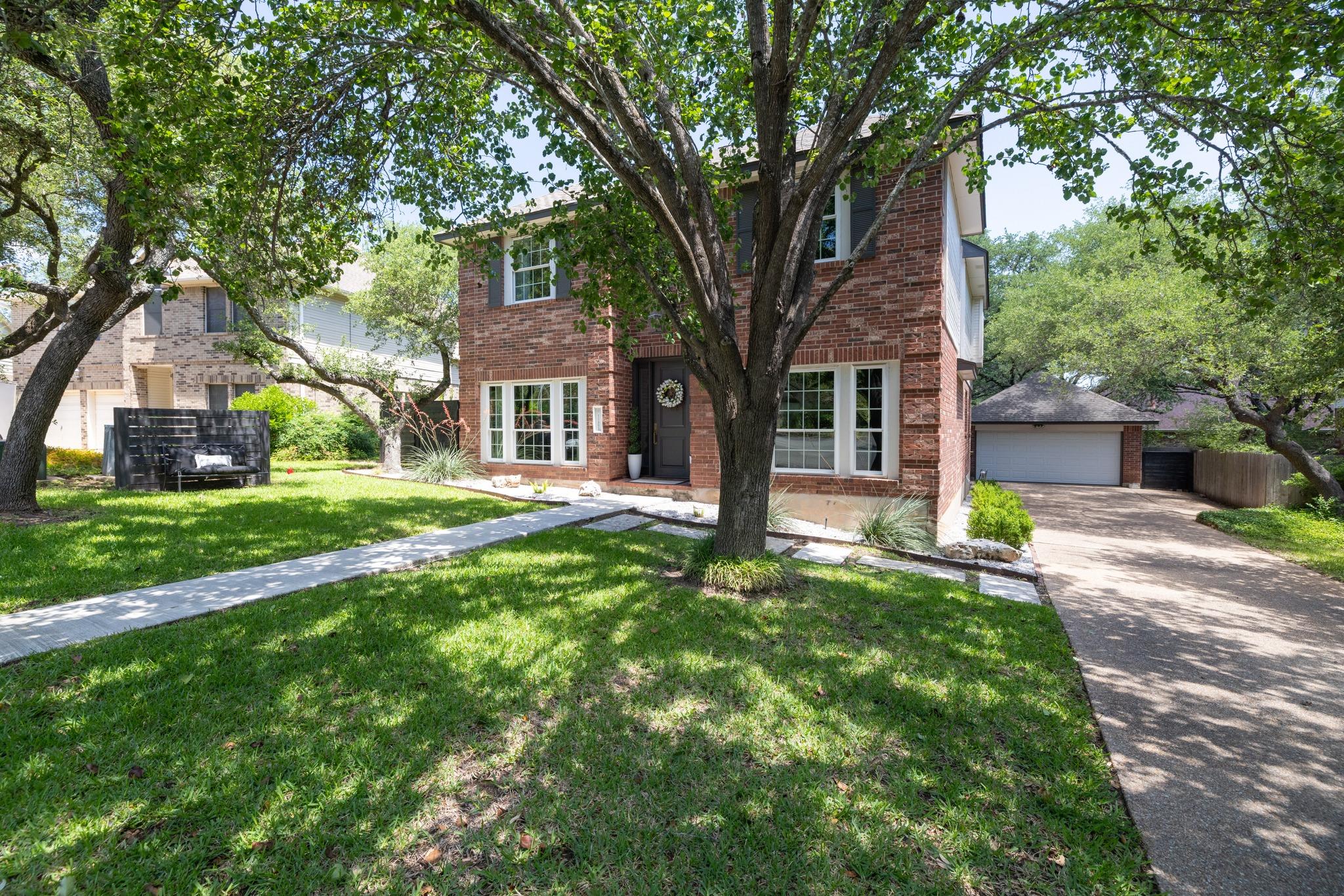 11302 Nutwood Cove Austin TX 78726