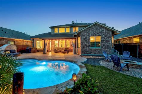 2210 Manada Trail Cedar Park TX 78641