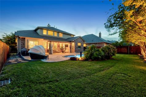 2210 Manada Trail Cedar Park TX 78641
