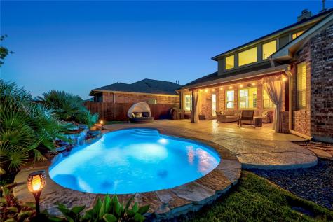 2210 Manada Trail Cedar Park TX 78641