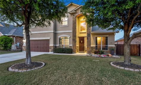 2210 Manada Trail Cedar Park TX 78641