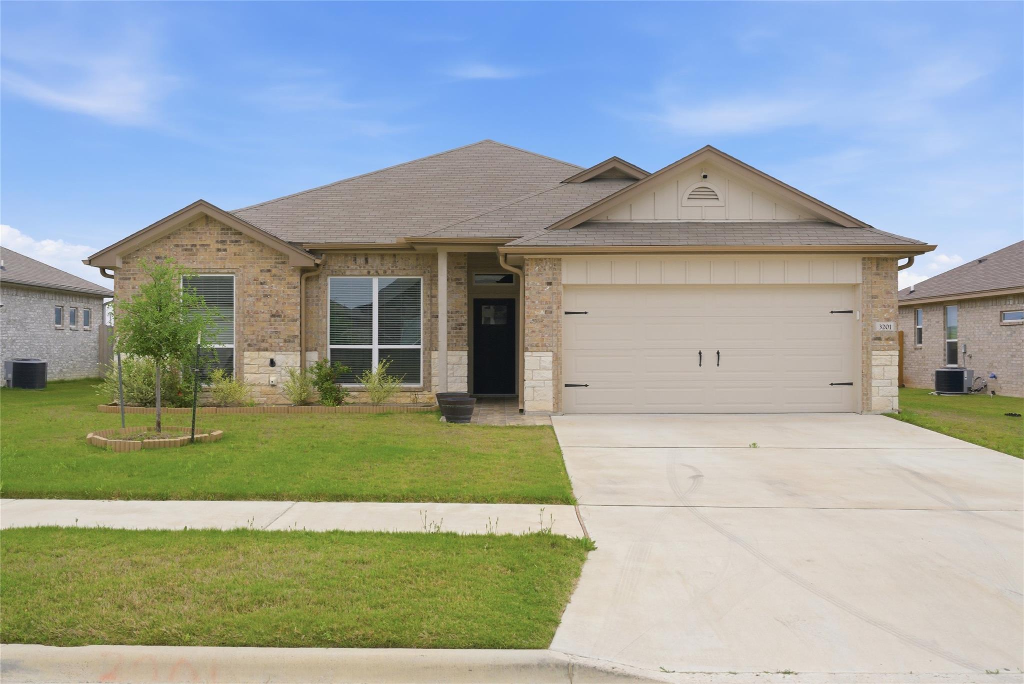 3201 Hedwig Street Killeen TX 76549