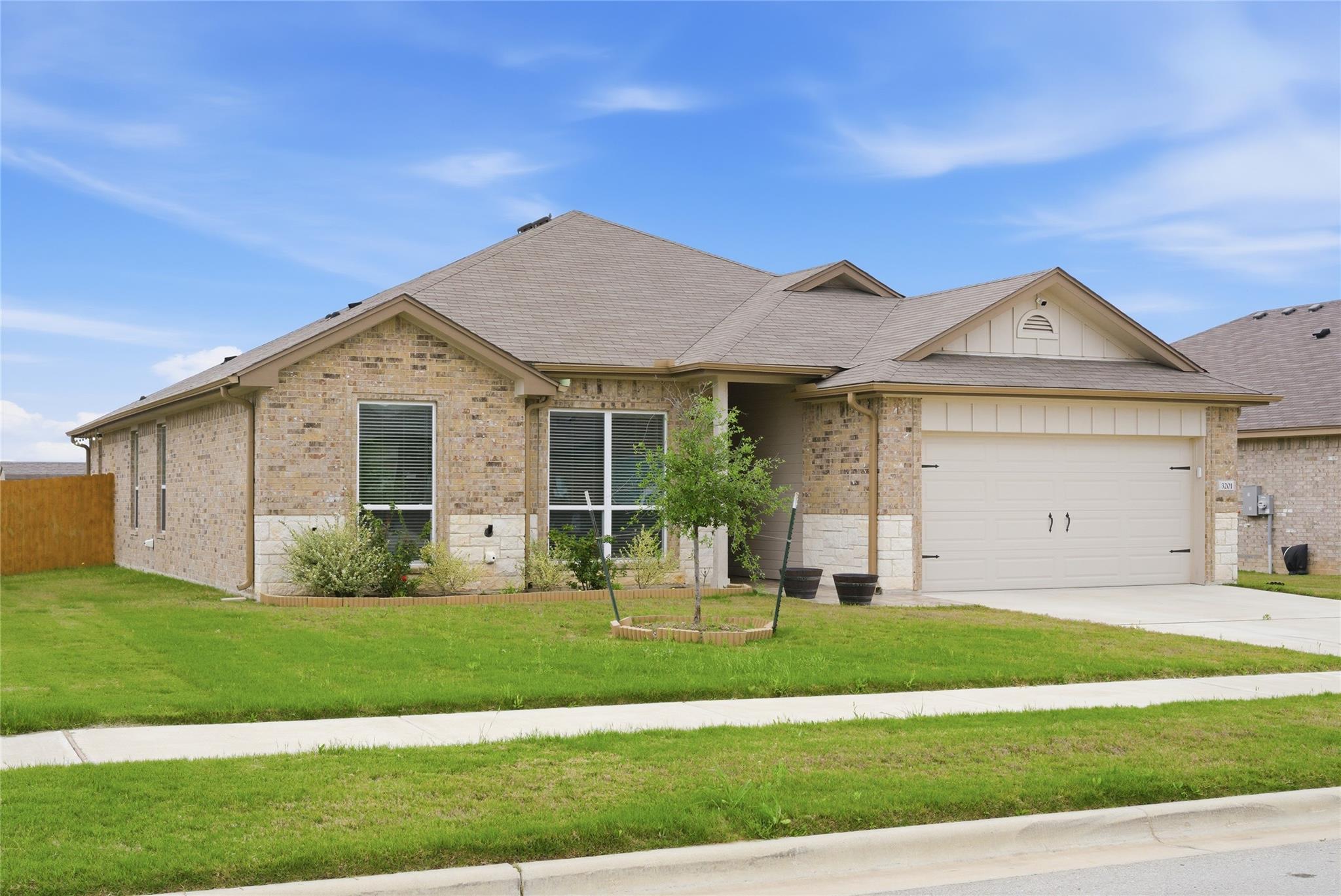3201 Hedwig Street Killeen TX 76549
