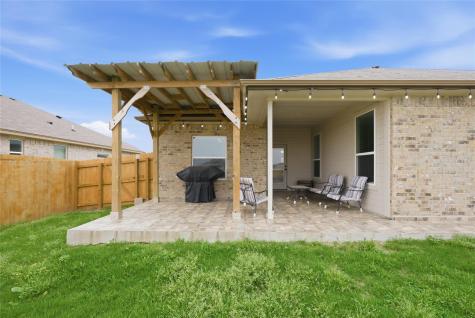 3201 Hedwig Street Killeen TX 76549