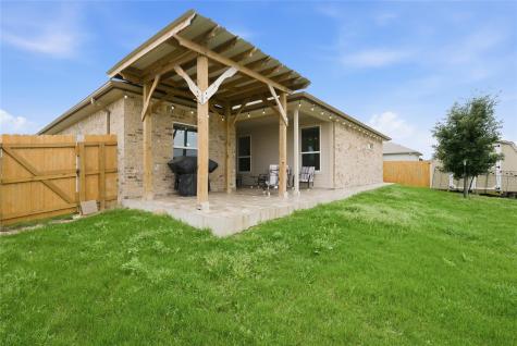 3201 Hedwig Street Killeen TX 76549