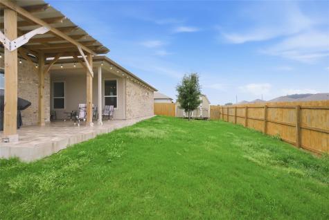 3201 Hedwig Street Killeen TX 76549