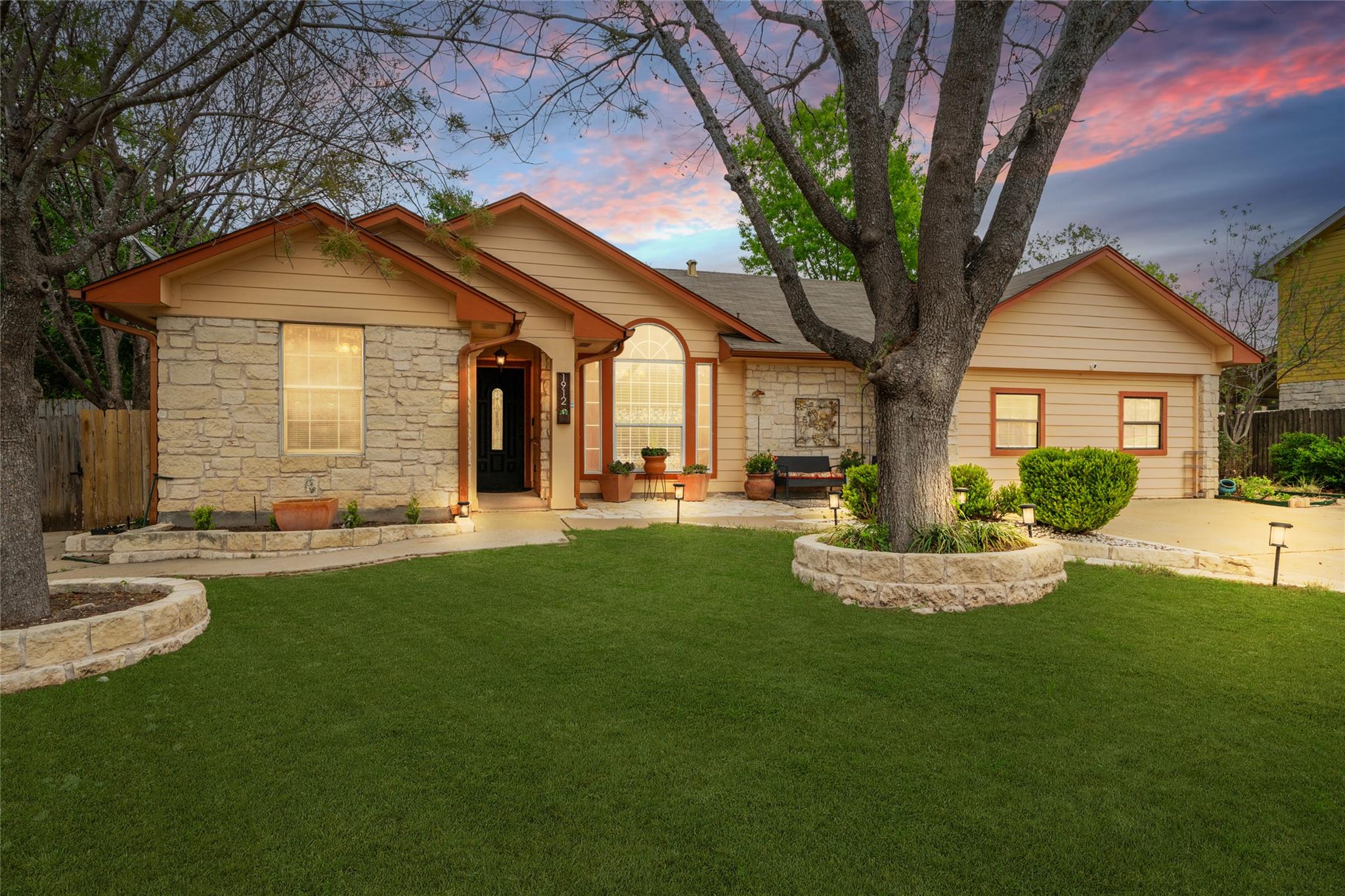 1912 Yaupon Trail Cedar Park TX 78613