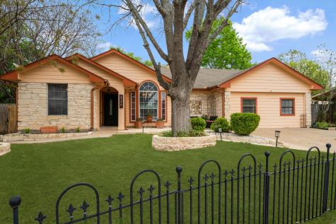 1912 Yaupon Trail Cedar Park TX 78613