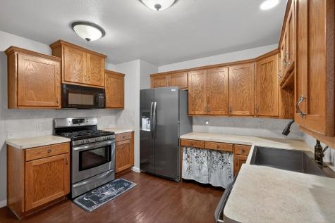 1912 Yaupon Trail Cedar Park TX 78613