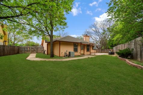 1912 Yaupon Trail Cedar Park TX 78613