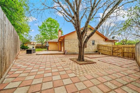 1912 Yaupon Trail Cedar Park TX 78613