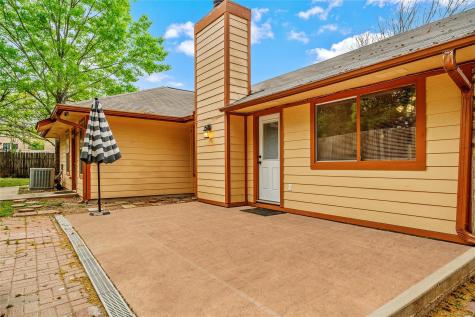 1912 Yaupon Trail Cedar Park TX 78613