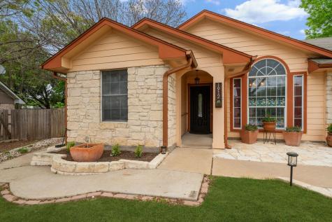 1912 Yaupon Trail Cedar Park TX 78613
