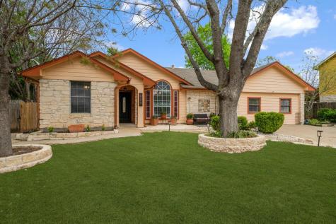 1912 Yaupon Trail Cedar Park TX 78613