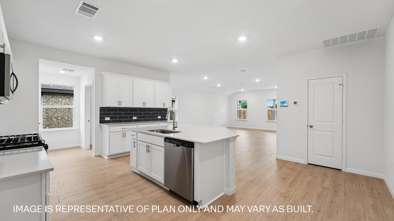 2641 Belly Wash Way Leander TX 78641