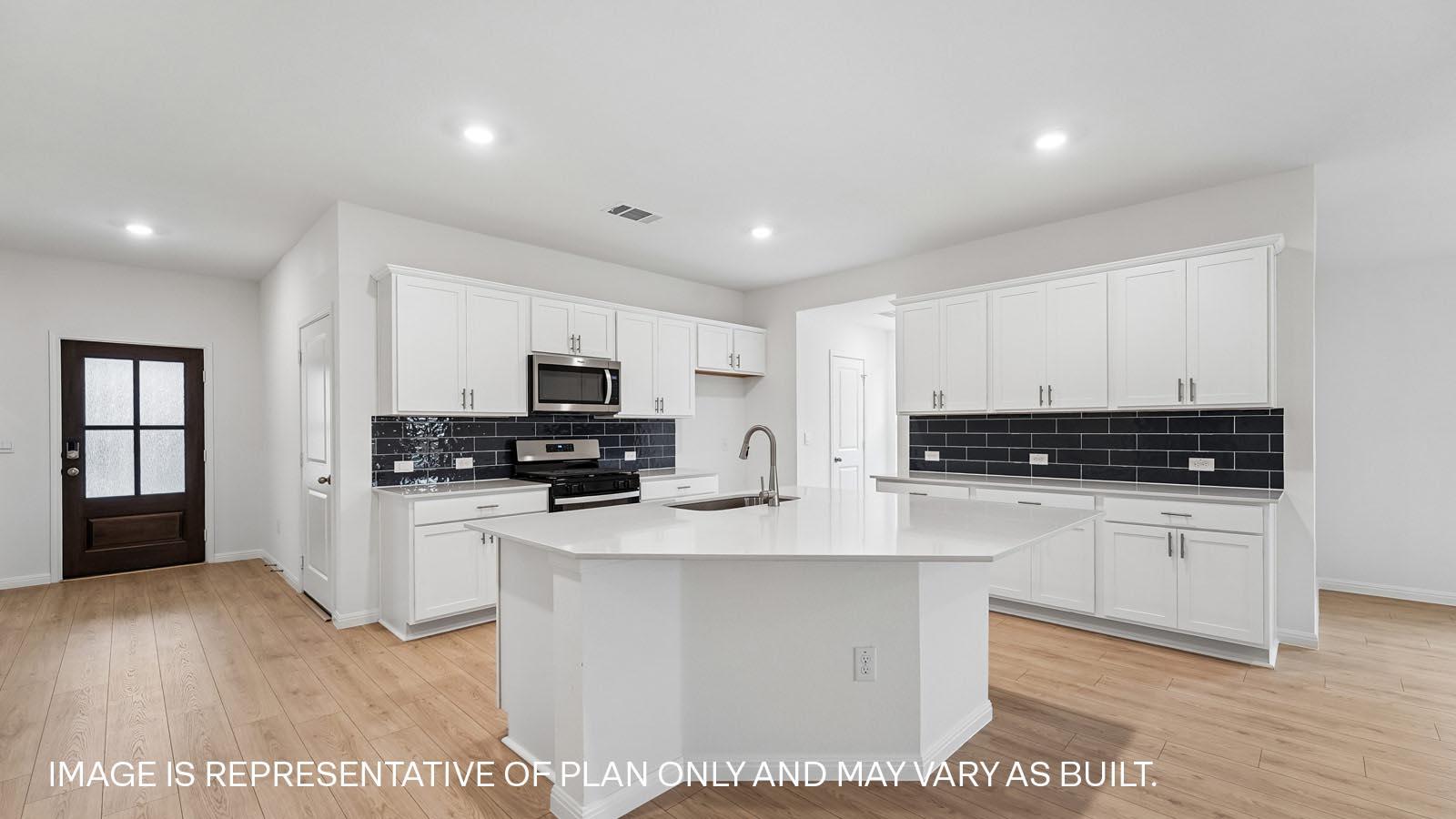 2641 Belly Wash Way Leander TX 78641