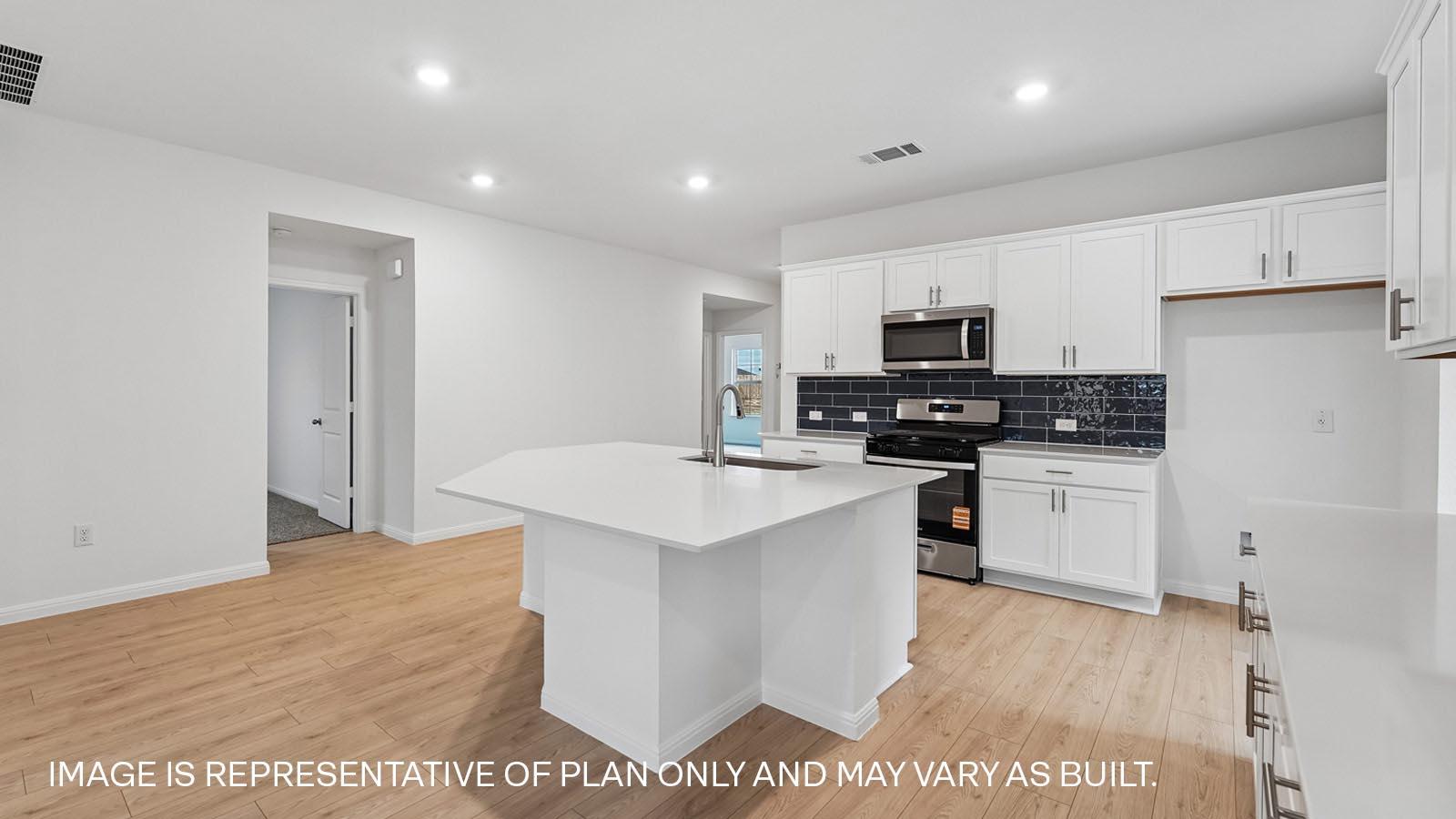 2641 Belly Wash Way Leander TX 78641