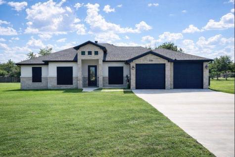 312 Sunrise Hills Lampasas TX 76550