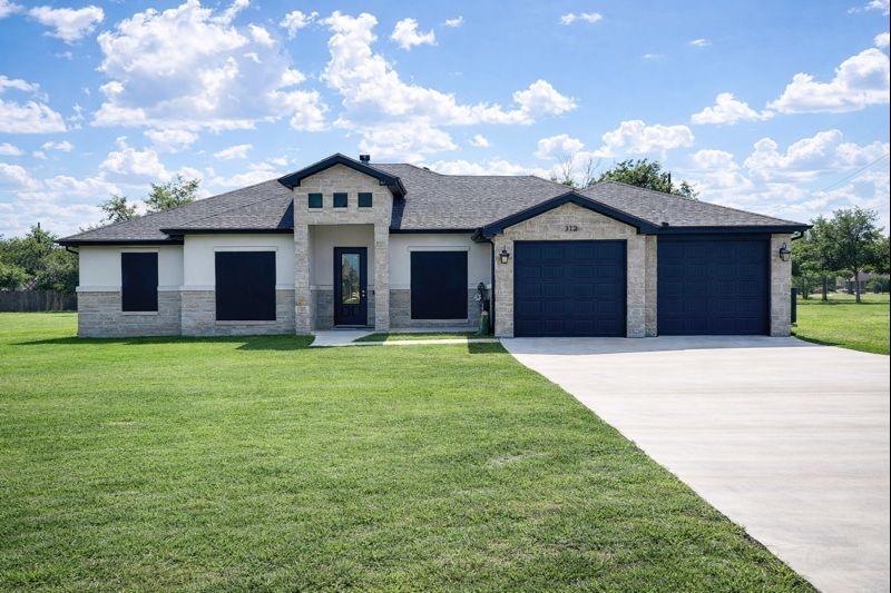 312 Sunrise Hills Lampasas TX 76550
