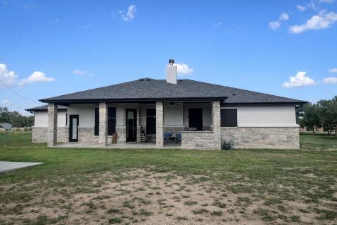 312 Sunrise Hills Lampasas TX 76550