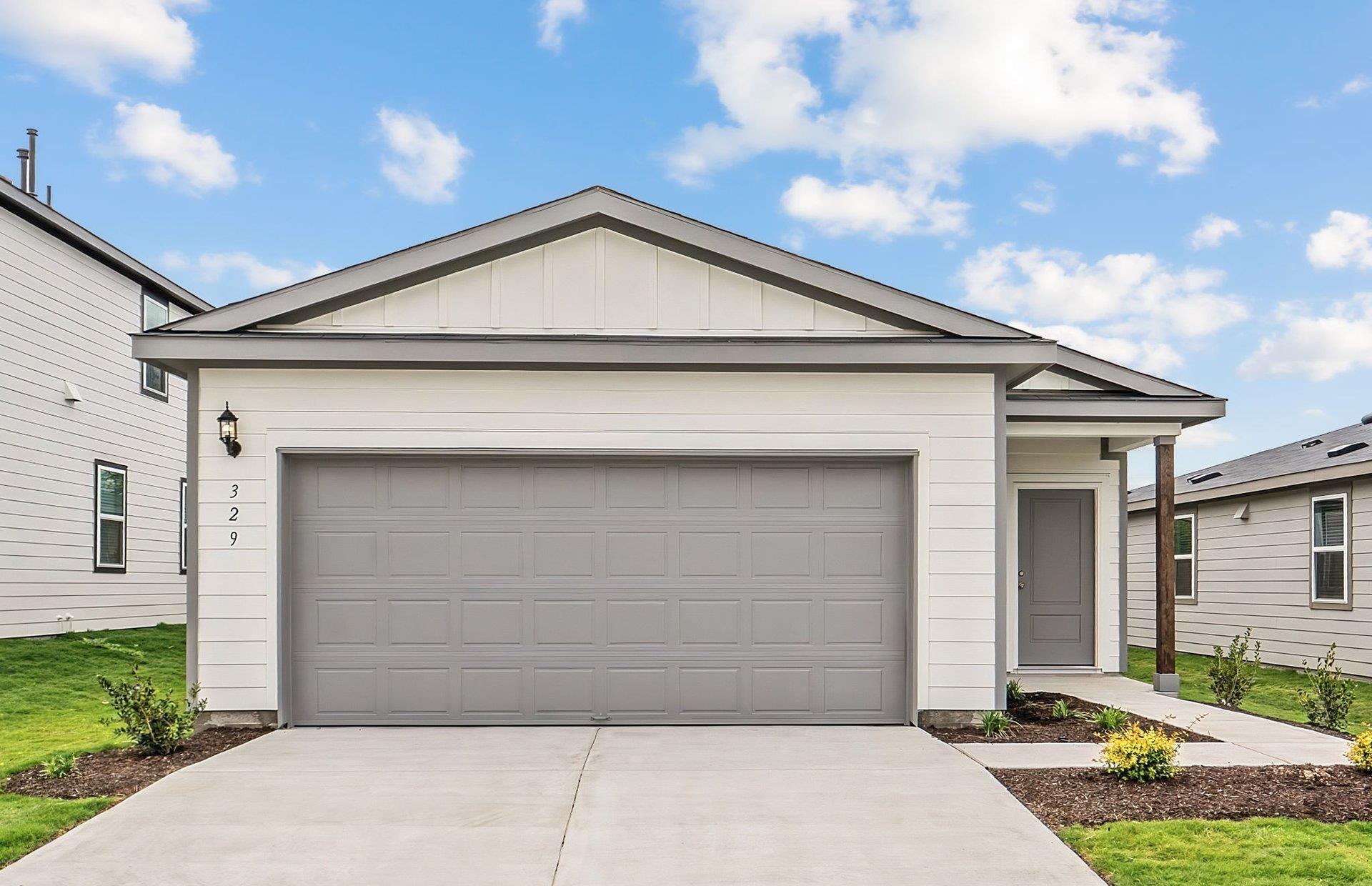 329 Sullivan Way Elgin TX 78621