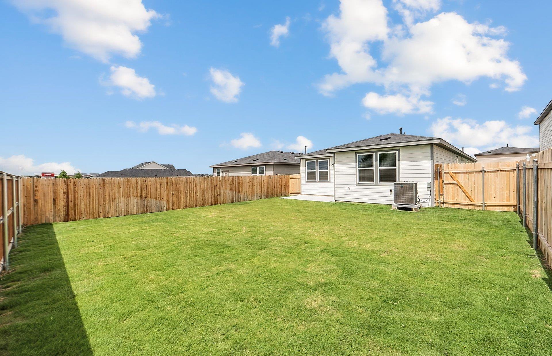 329 Sullivan Way Elgin TX 78621