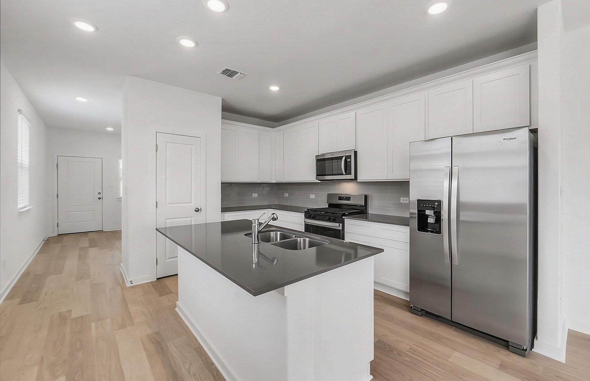 329 Sullivan Way Elgin TX 78621