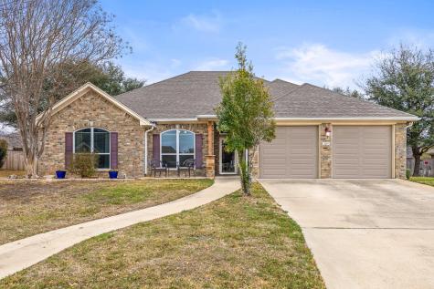 2115 Yak Trail Harker Heights TX 76548