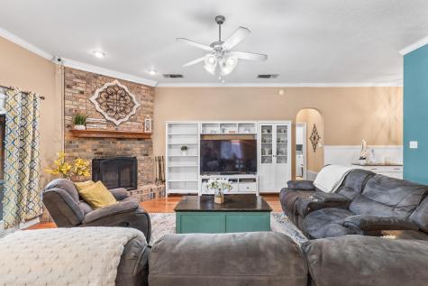 2115 Yak Trail Harker Heights TX 76548