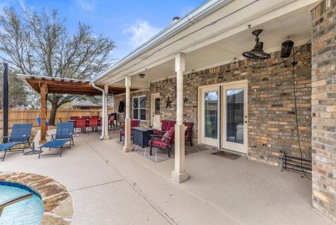 2115 Yak Trail Harker Heights TX 76548
