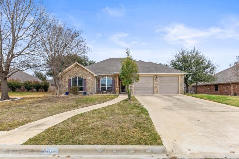 2115 Yak Trail Harker Heights TX 76548