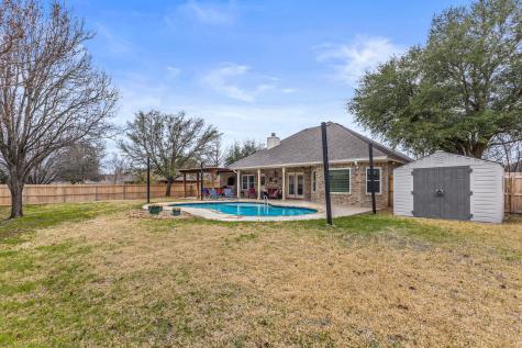 2115 Yak Trail Harker Heights TX 76548