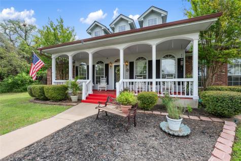 391 Liberty Drive Liberty Hill TX 78642