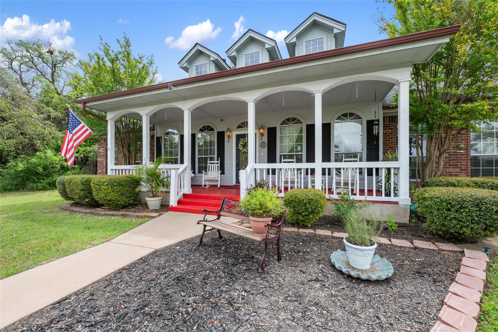 391 Liberty Drive Liberty Hill TX 78642