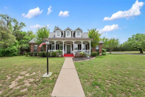 391 Liberty Drive Liberty Hill TX 78642