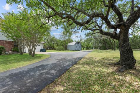 391 Liberty Drive Liberty Hill TX 78642