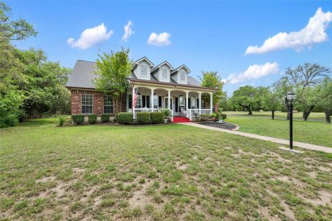 391 Liberty Drive Liberty Hill TX 78642