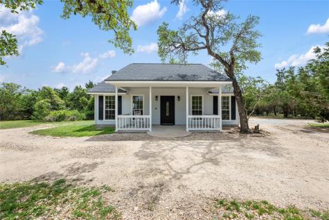 391 Liberty Drive Liberty Hill TX 78642
