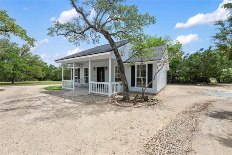 391 Liberty Drive Liberty Hill TX 78642