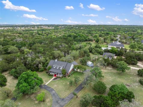 391 Liberty Drive Liberty Hill TX 78642