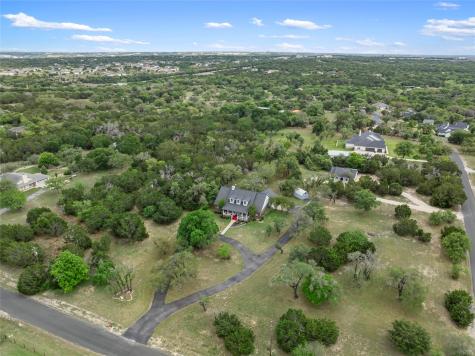 391 Liberty Drive Liberty Hill TX 78642