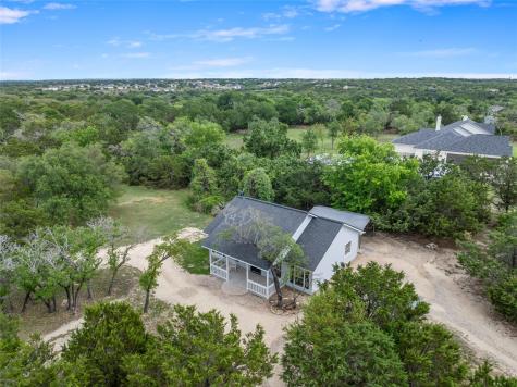 391 Liberty Drive Liberty Hill TX 78642