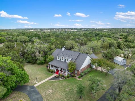 391 Liberty Drive Liberty Hill TX 78642
