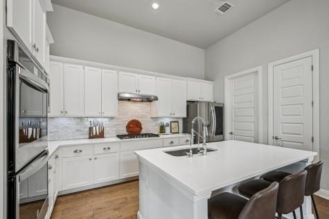 548 Faith Drive Liberty Hill TX 78642