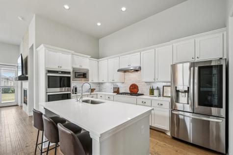 548 Faith Drive Liberty Hill TX 78642
