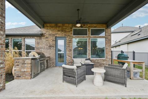 548 Faith Drive Liberty Hill TX 78642