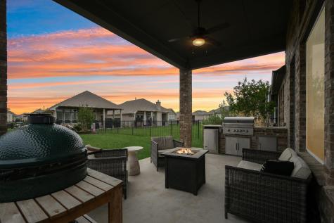 548 Faith Drive Liberty Hill TX 78642