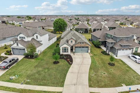548 Faith Drive Liberty Hill TX 78642